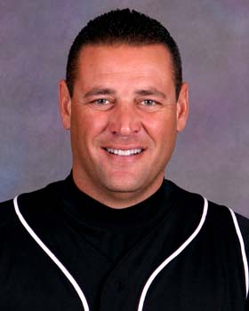 Baseball: Sam Militello Baseball: Sam Militello