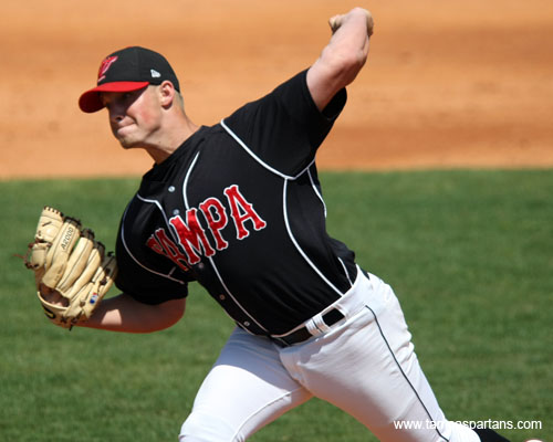 John Wiedenbauer was a four-year member of the Spartans and played on the 2007 national championship team.
