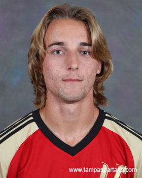 M. Soccer: Ryan Griffin