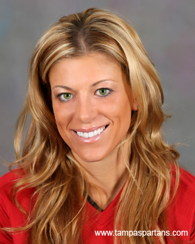 Softball: Jaci Davis