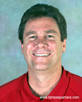 Volleyball: Chris Catanach