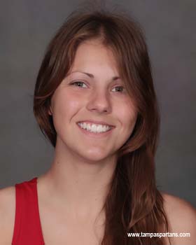 Rowing: Melanie Hindley