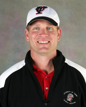 Athletic Department: Scott Brickett