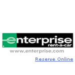 Enterprise Rent-A-Car