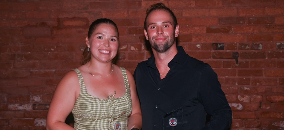 Iron Spartan Award Winners
