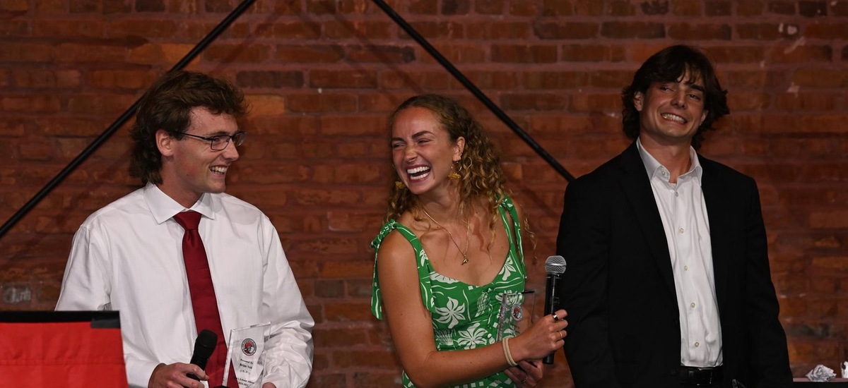Scholar-Athlete Awards