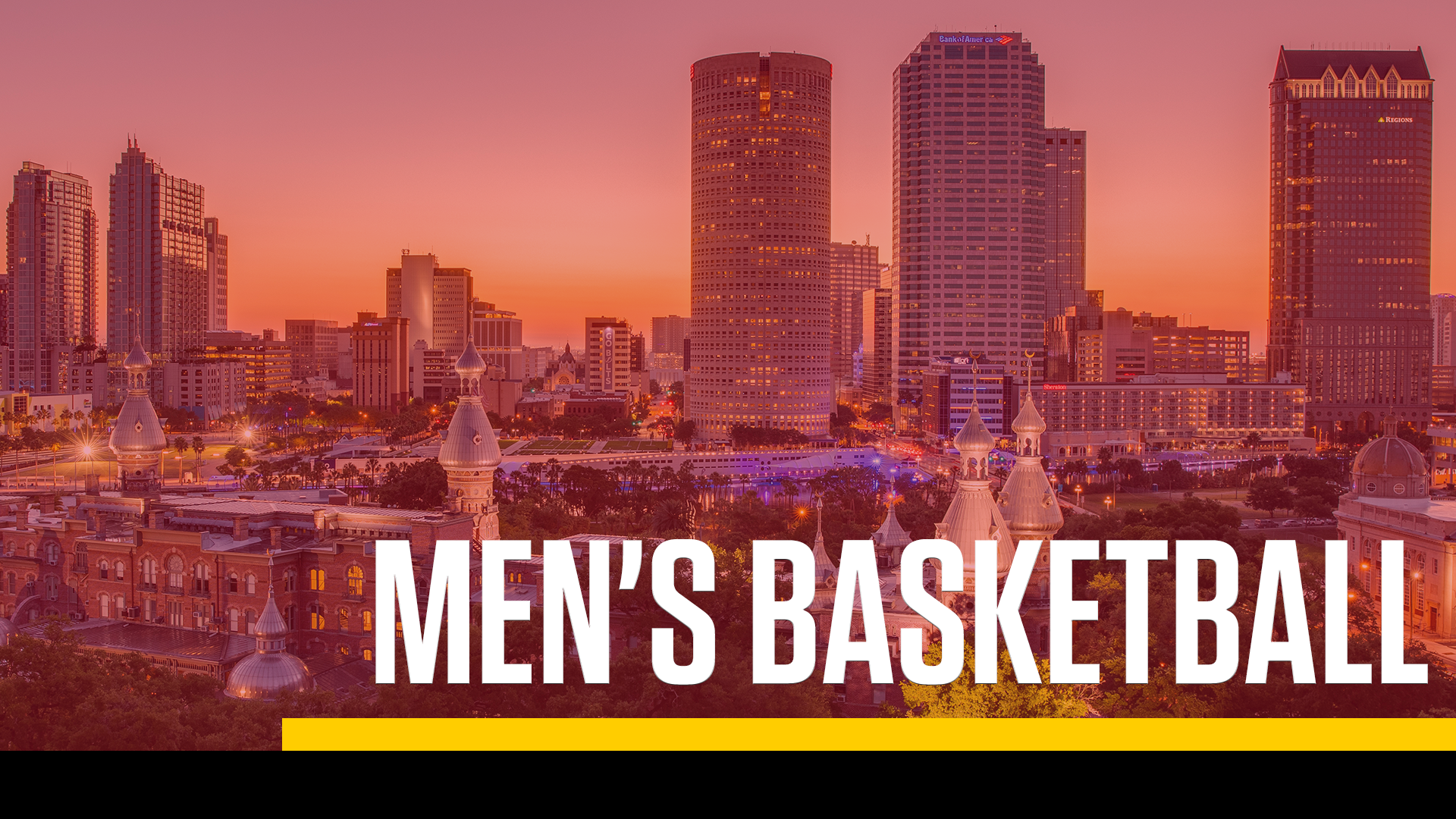 Men's Basketball Recruiting Form