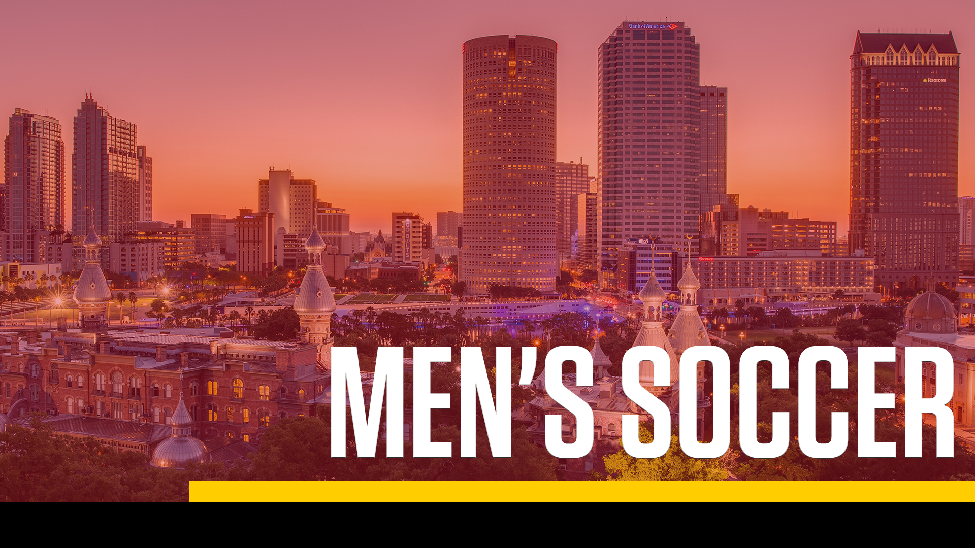 Men's Soccer Recruiting Form