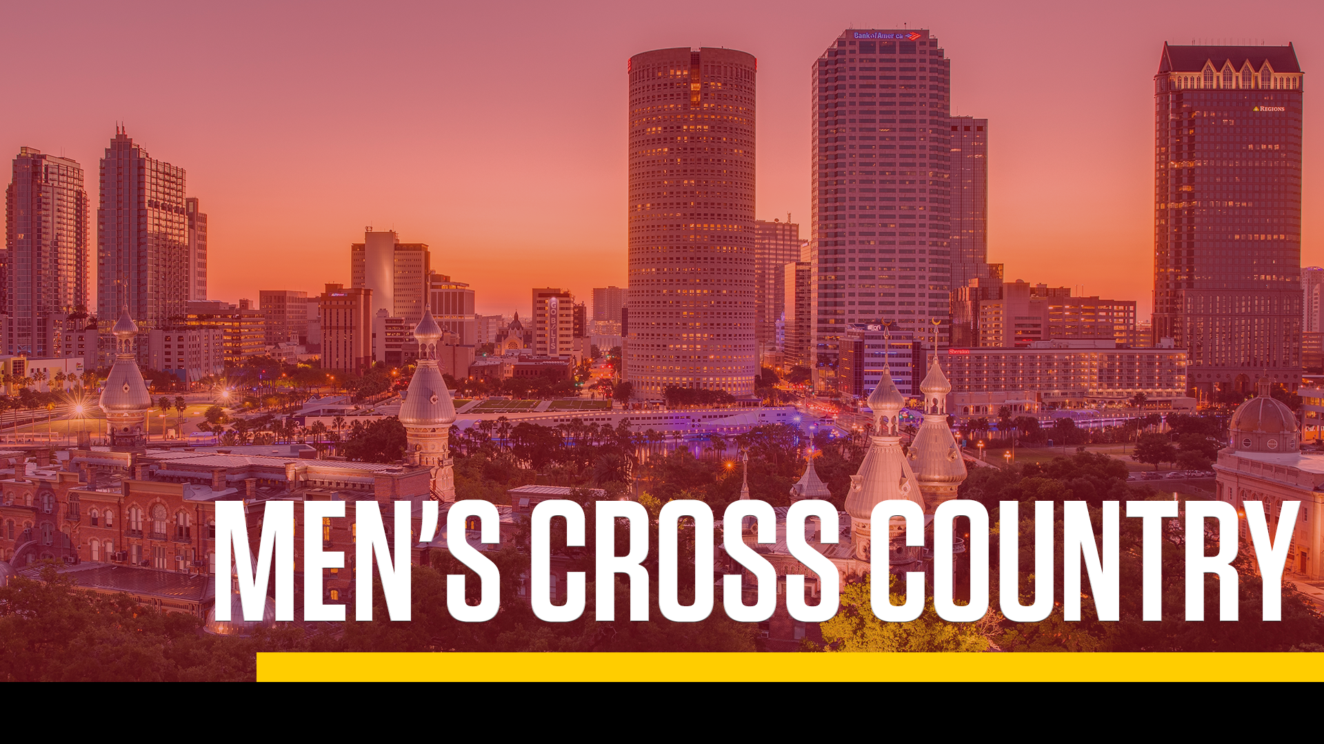 Men's Cross Country Recruiting Form