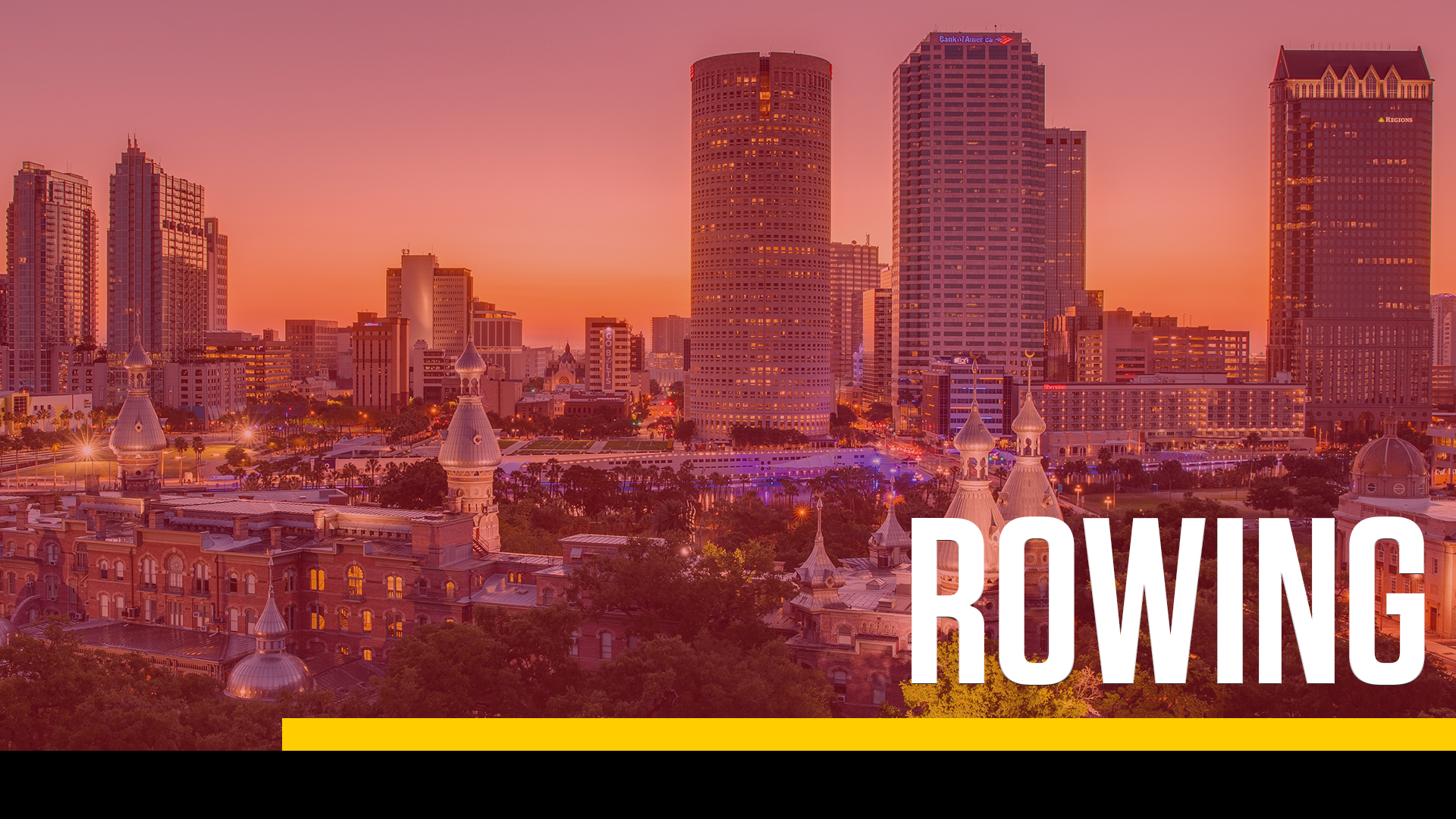Rowing Recruiting Form