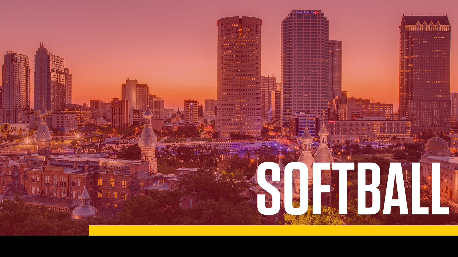 Softball Recruiting Form