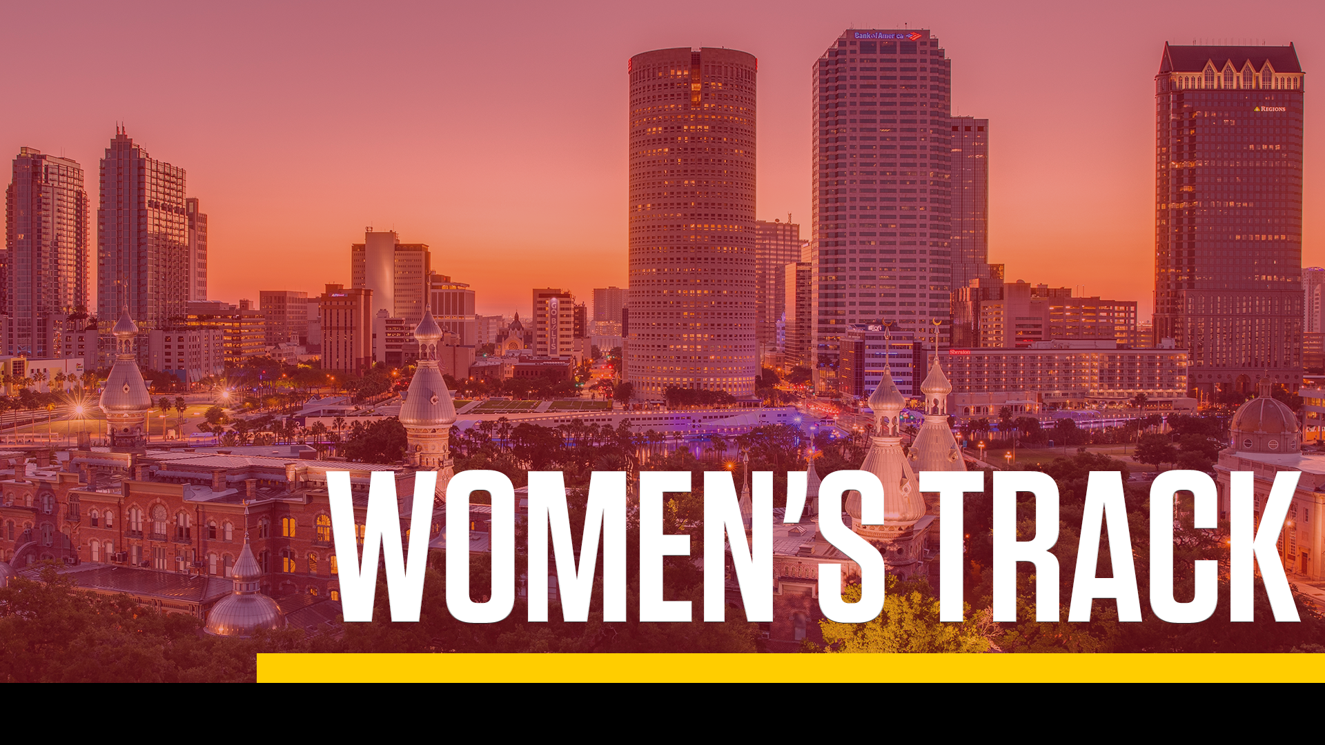 Women's Track Recruiting Form