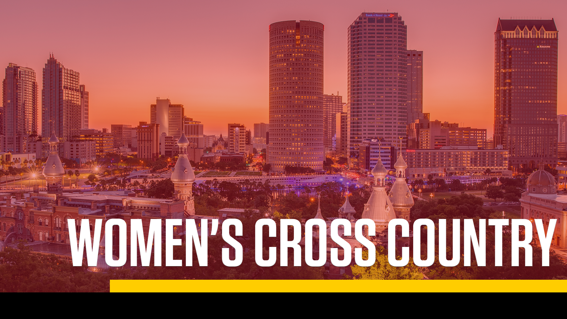 Women's Cross Country Recruiting Form