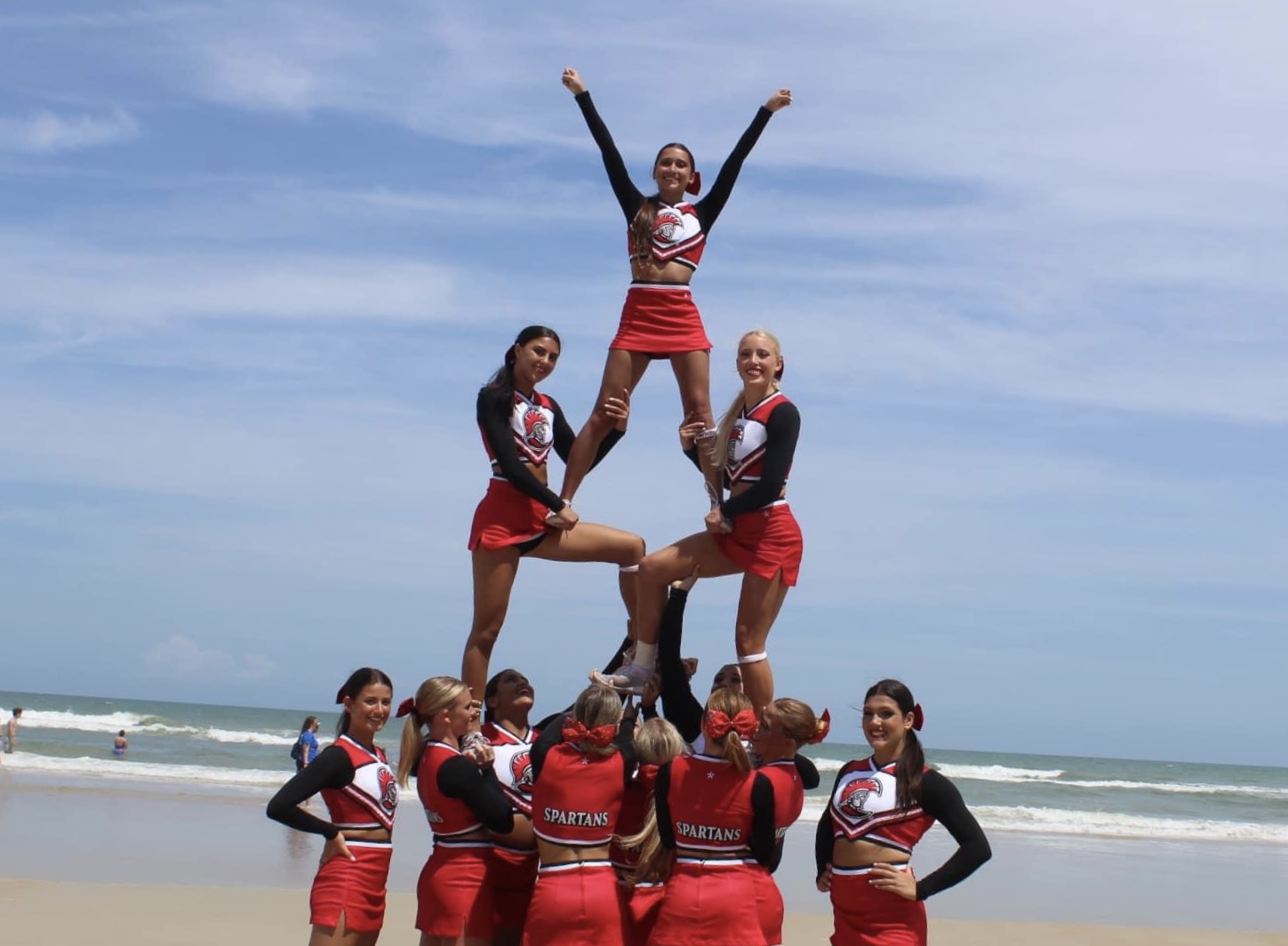 2022-23 Stunt Photo