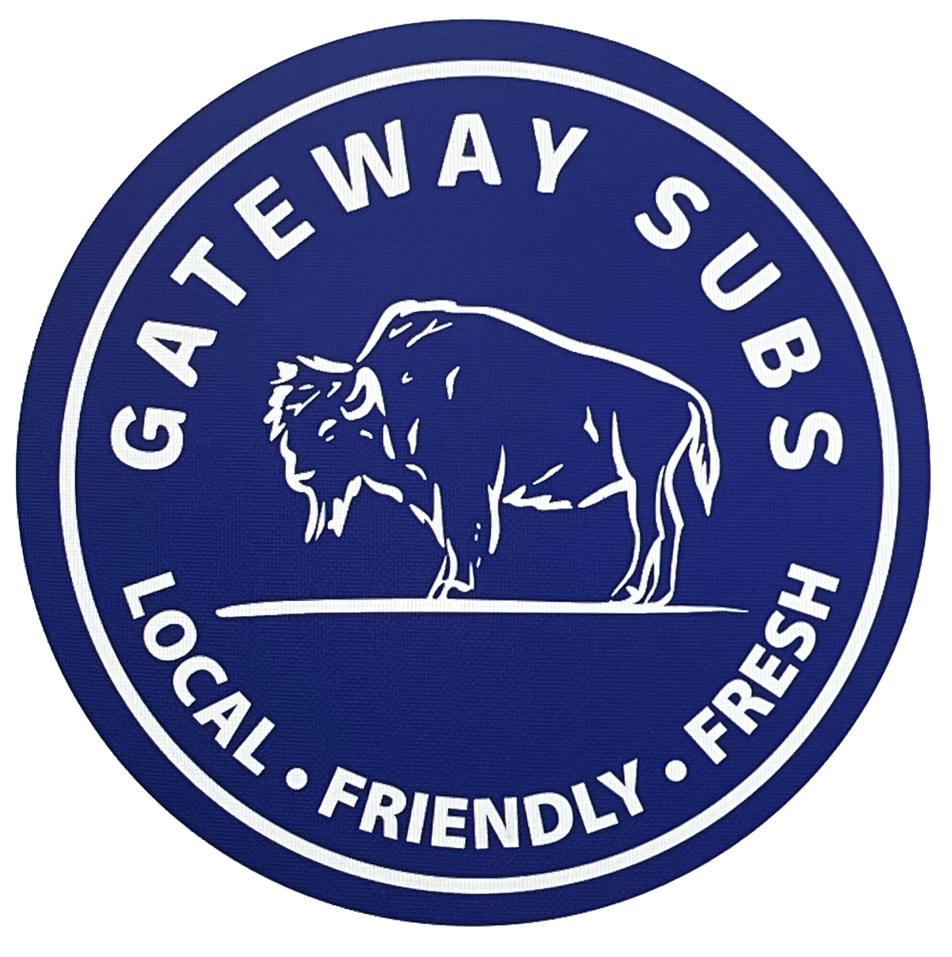 Gateway Subs