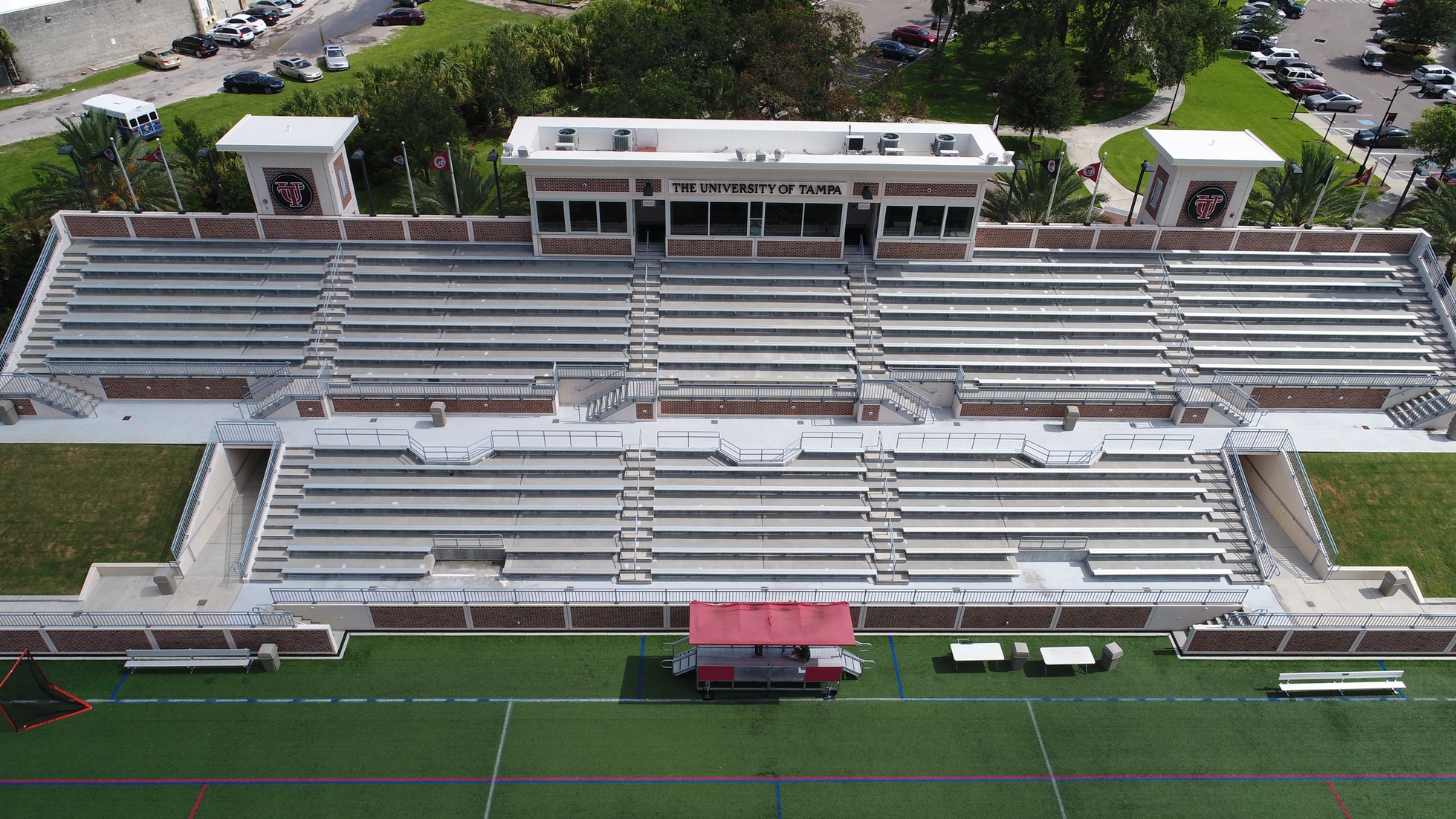 Naimoli Family Athletic & Intramural Complex
