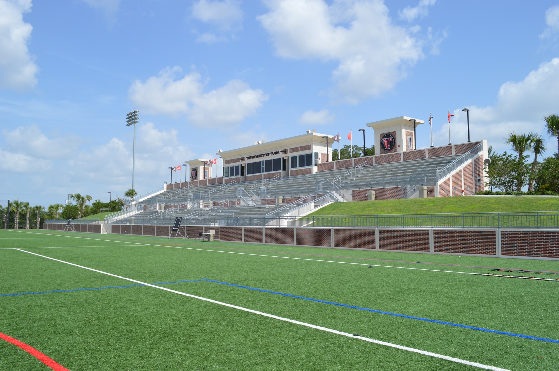 Naimoli Family Athletic & Intramural Complex