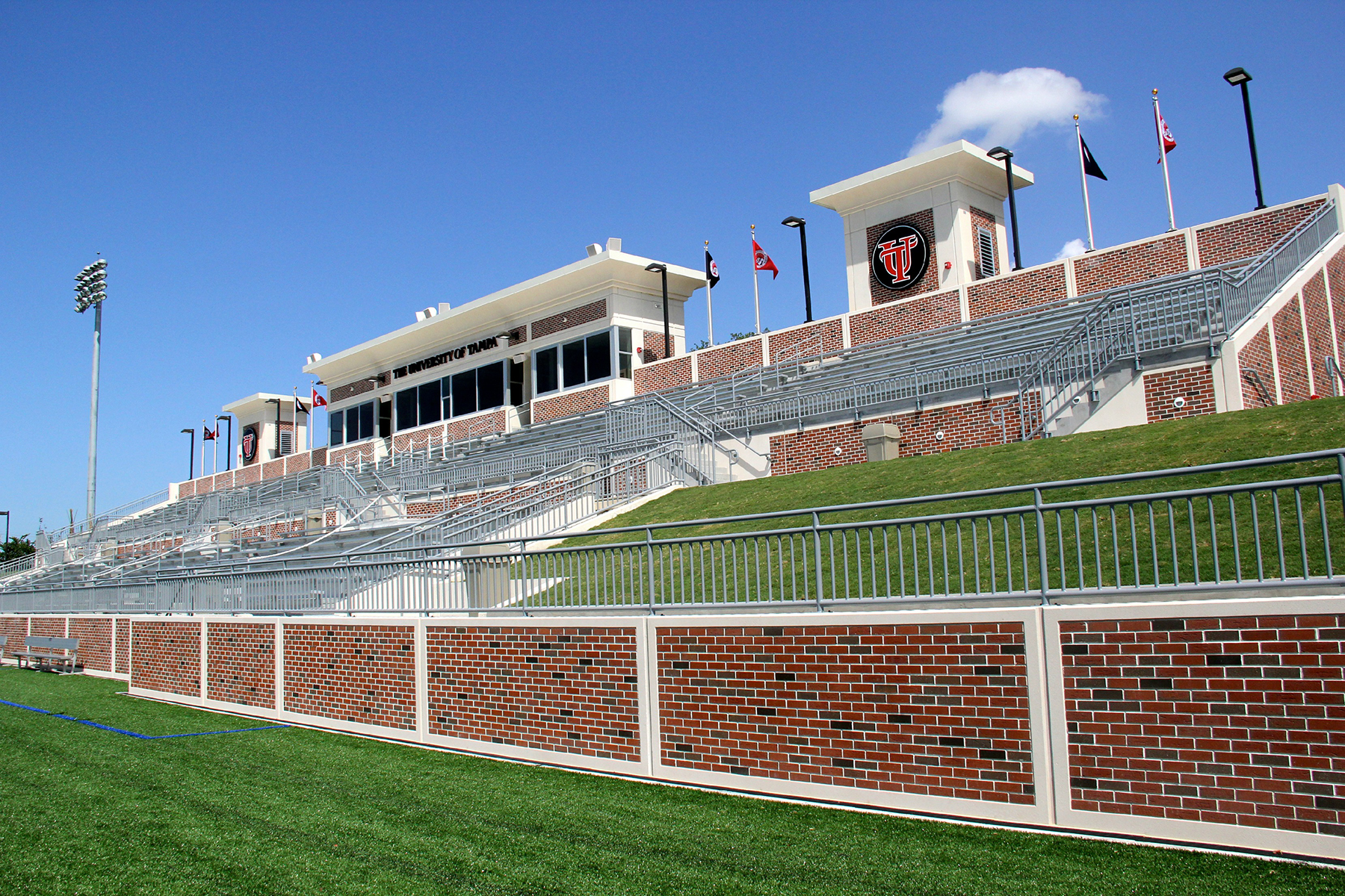 Naimoli Family Athletic & Intramural Complex