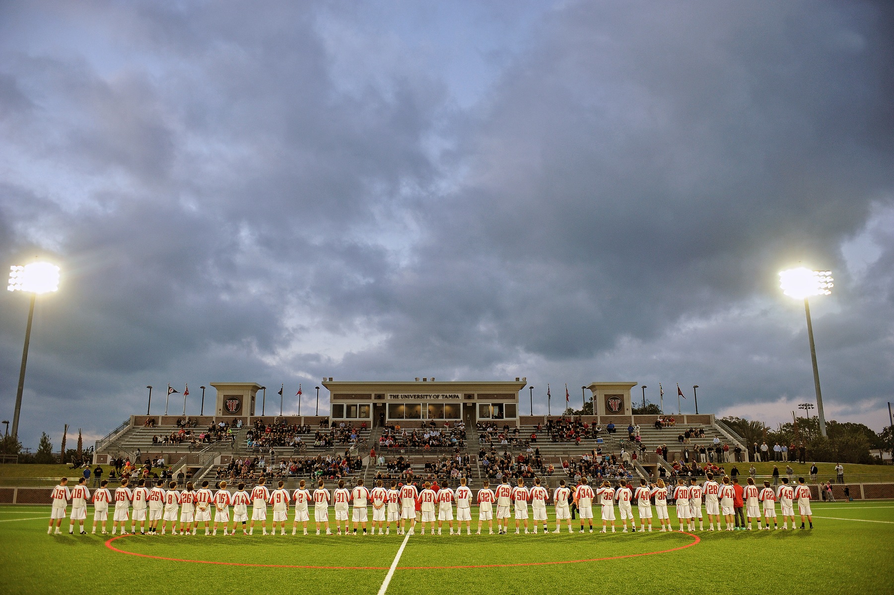 Naimoli Family Athletic & Intramural Complex