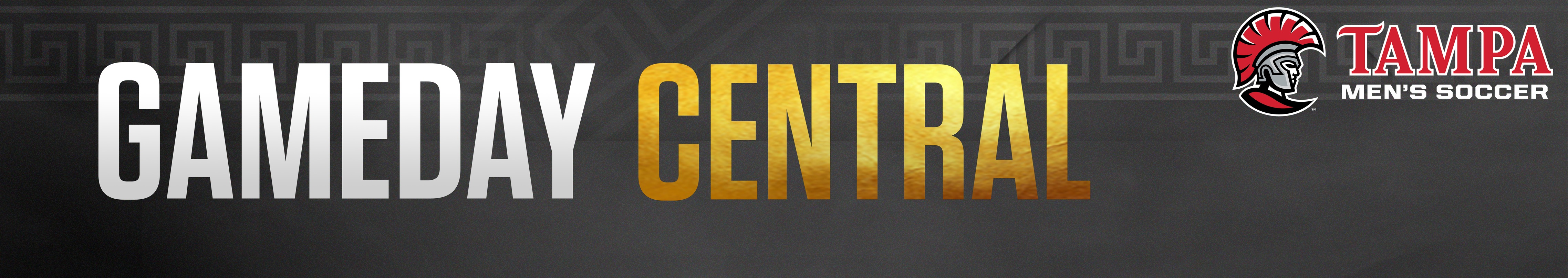 Tampa Men's Soccer Gameday Central