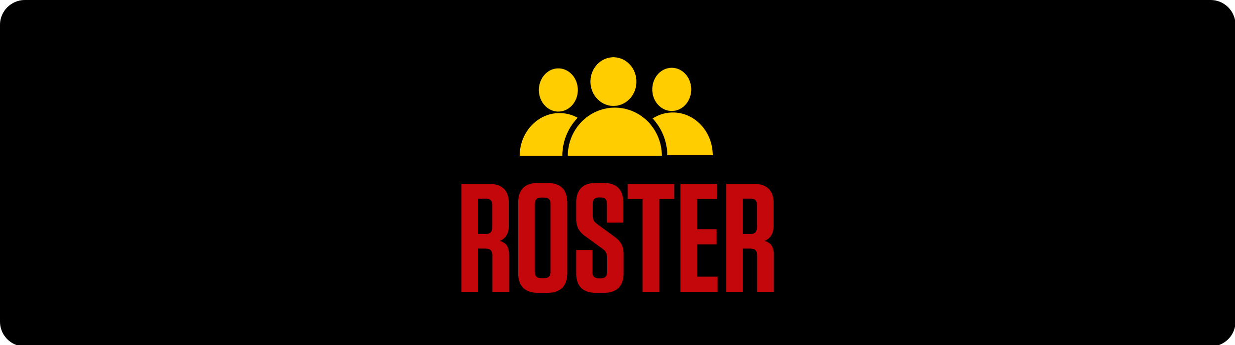 Tampa Baseball Roster