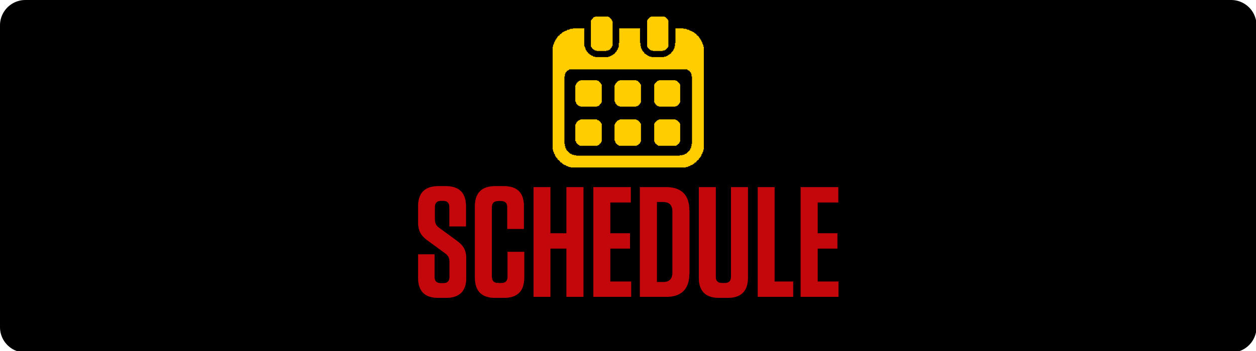 Tampa Baseball Schedule