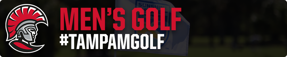Men's Golf