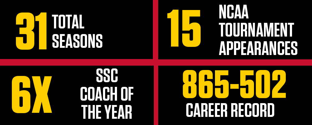 Leslie Kanter By The Numbers