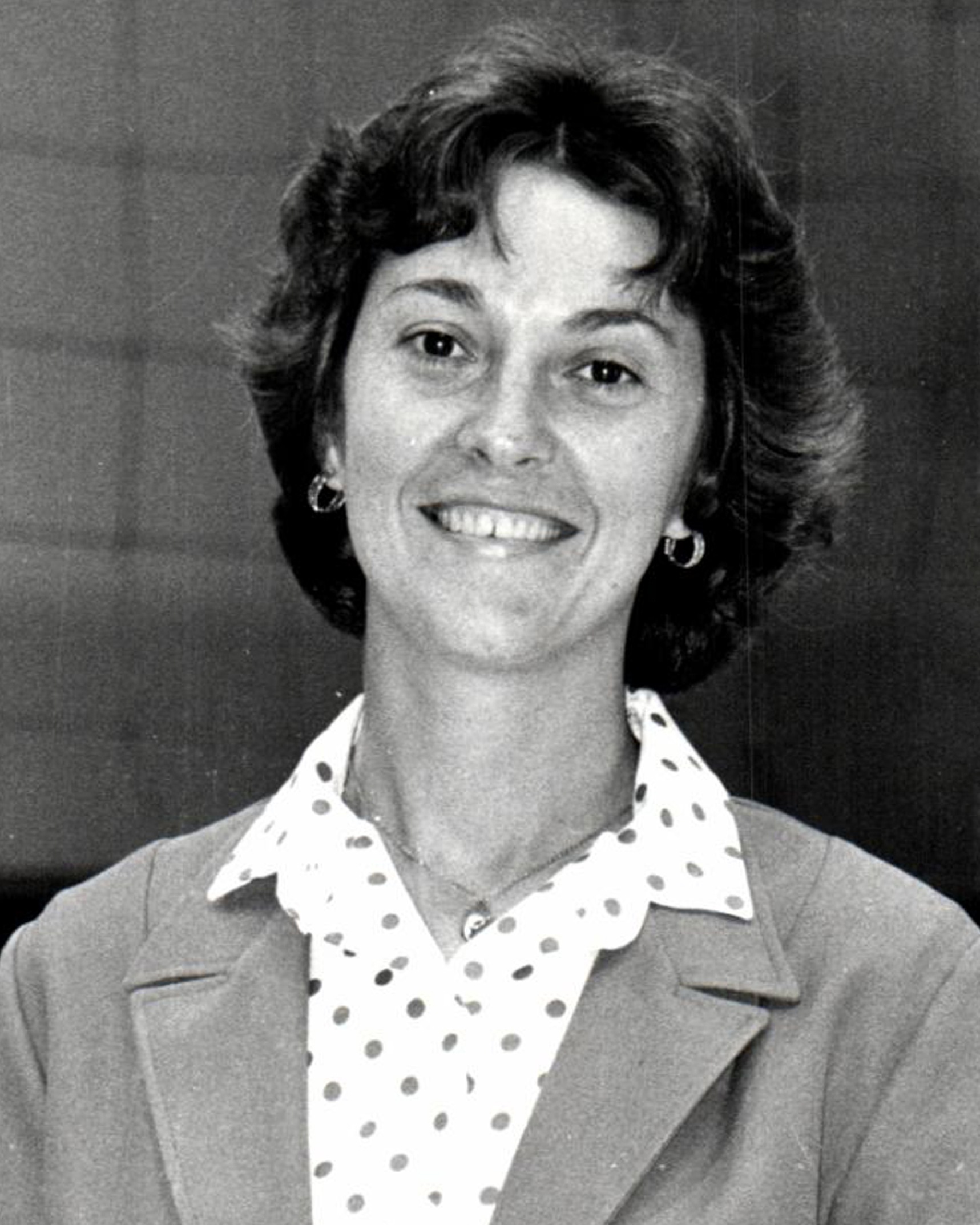 Anne Strusz