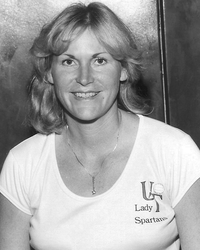 Sandi Patton