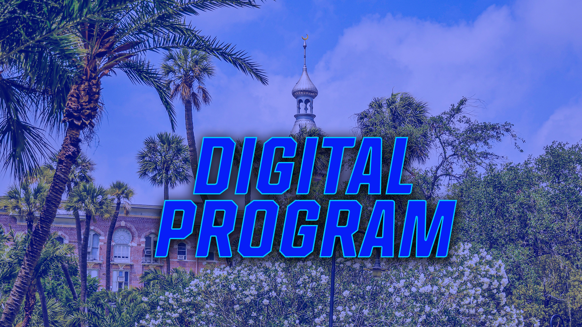 Digital Program