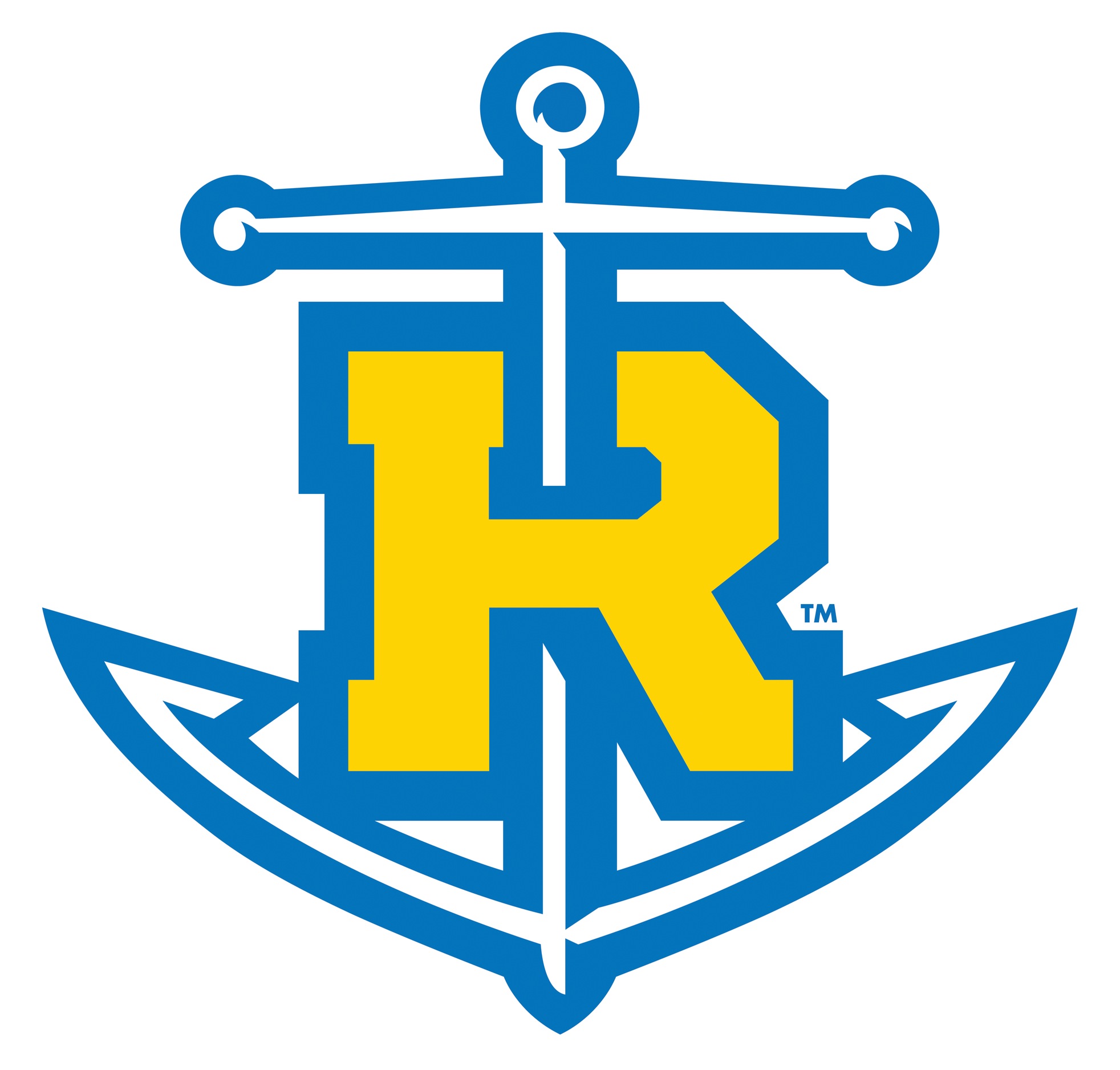 #3 Rollins College Tars logo