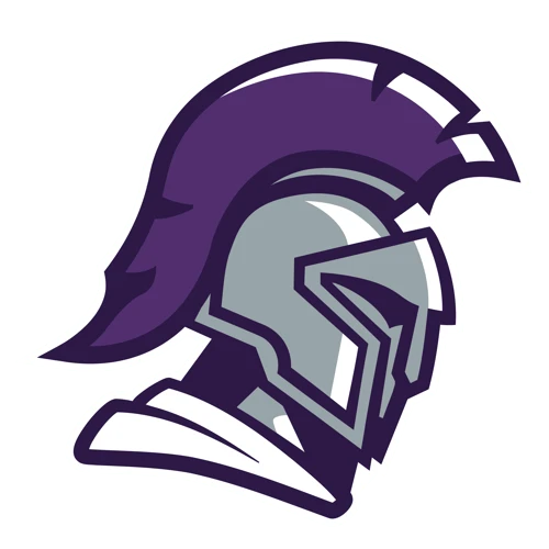 #7 Trevecca Nazarene University Trojans logo